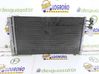 Radiateur condenseur de climatisation 64509206296