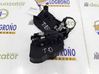 Rear door lock 51227202148