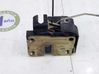Front door lock 7700434604