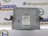 Unidad delantera de radio/CD/DVD/GPS 8701A260