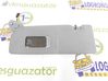 Sun visor 51167252505