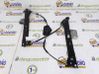 Regulador de puerta delantera con motor 8T8837461