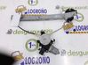 Regulador de puerta trasera con motor 61042FG010