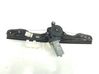 Mechaninis galinio lango pakėlimo mechanizmas 51357281884