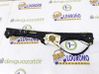Rear door manual window regulator 51357166382