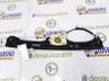 Rear door manual window regulator 51357166381