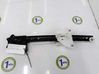 Rear door window regulator with motor EM2BR27001AC