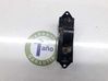 Electric window control switch MR587955