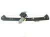 Rear door window regulator with motor 51357125059