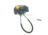 Rear door lock 13579566