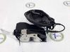 Rear door lock 7167076