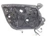 Regulador de puerta delantera con motor A2057204923