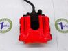 Rear brake caliper 34216753680
