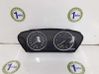 Speedometer (instrument cluster) 62109194889