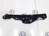 Rear door window regulator with motor 7184745