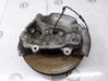 Front wheel hub spindle knuckle 31216762018