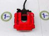 Rear brake caliper 34216753679