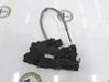 Front door lock 51217011244
