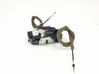 Cerradura de puerta trasera 825014EA2A