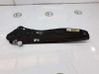 Rear door manual window regulator 51357024814