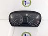 Speedometer (instrument cluster) 9166846