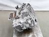 Manual 5 speed gearbox 3090047110