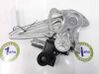 Rear door manual window regulator 69830F4010