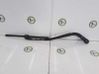Front wiper blade arm 61617171642