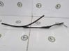 Front wiper blade arm 61617171640