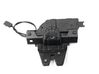 Tailgate lock latch 51247840617