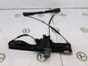 Regulador de puerta delantera con motor 20951581