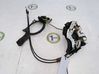Cerradura de puerta trasera MN145875
