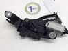 Motor del limpiaparabrisas trasero 7199569