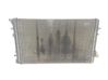 Radiador del refrigerante 1J0121253P
