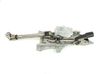 Steering wheel axle LR032357