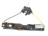 Rear door manual window regulator LR068000