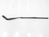 Front wiper blade arm 61617169972