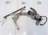 Regulador de ventanilla eléctrico de puerta delantera 61222AE000