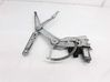 Front door electric window regulator 9118665