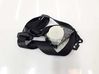 Rear seatbelt BM51611B68AH3JA6