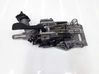 Steering wheel axle 8Z0419502