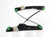 Front door electric window regulator 7140588