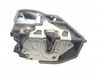 Rear door lock 51227202148