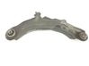 Brazo de suspensión/horquilla inferior delantero 545052737R