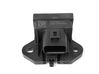 Fuel injection pump control unit/module F1FA9D370GA