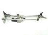 Front wiper linkage and motor 61617161711