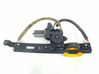 Regulador de puerta trasera con motor C2Z26992