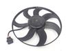 Ventilador eléctrico del radiador 6R0959455C