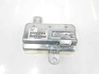 Rear door airbag 72127226163
