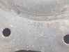 Rear control arm 1939321